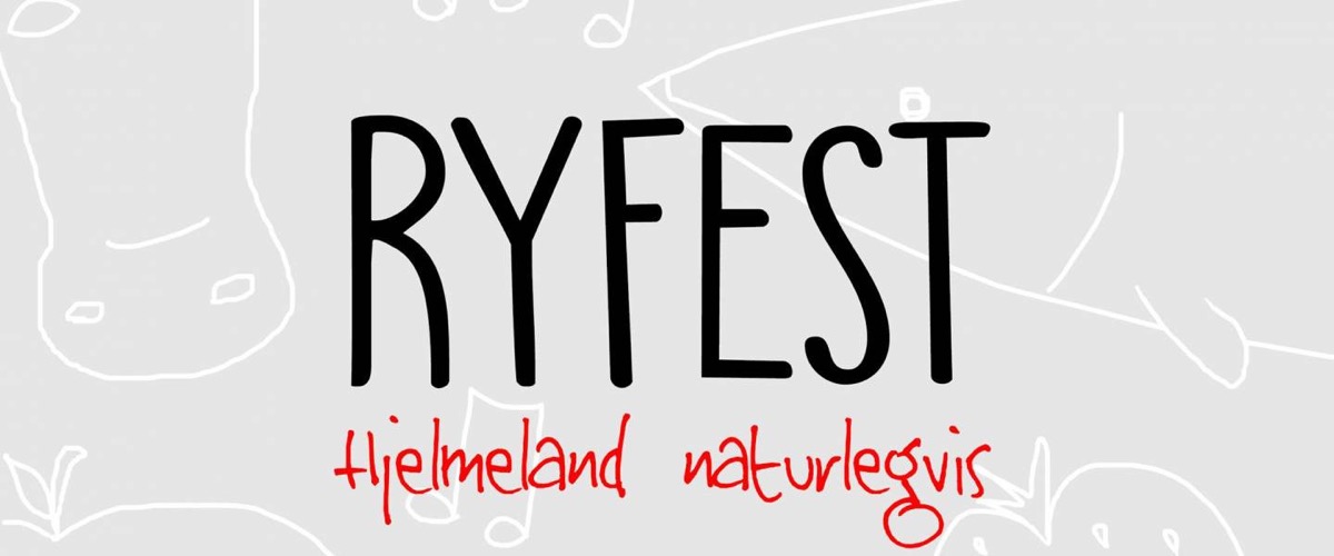 RYFEST SA