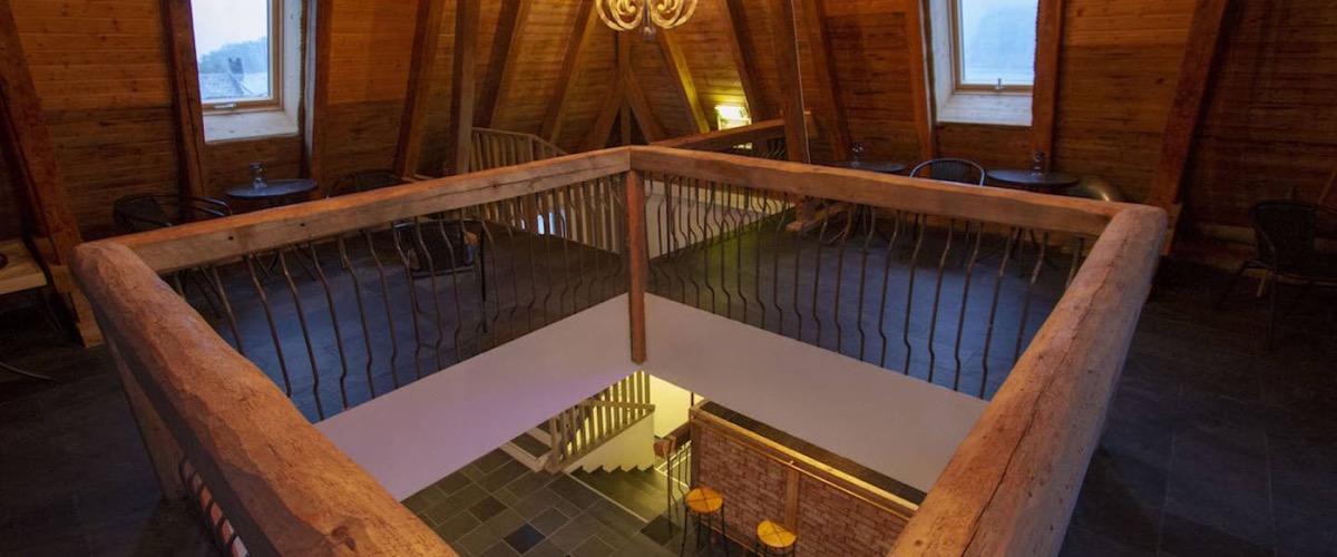 NYE HETLEVIKALLIANSEN