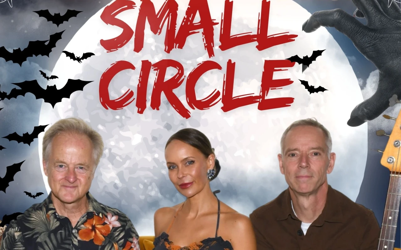 Small Circle Halloween-koncert