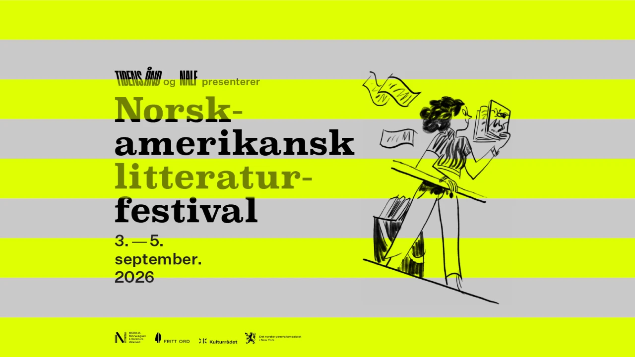 NALF - torsdag 3. september 