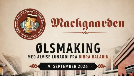 Birra Baladin Beer Tasting
