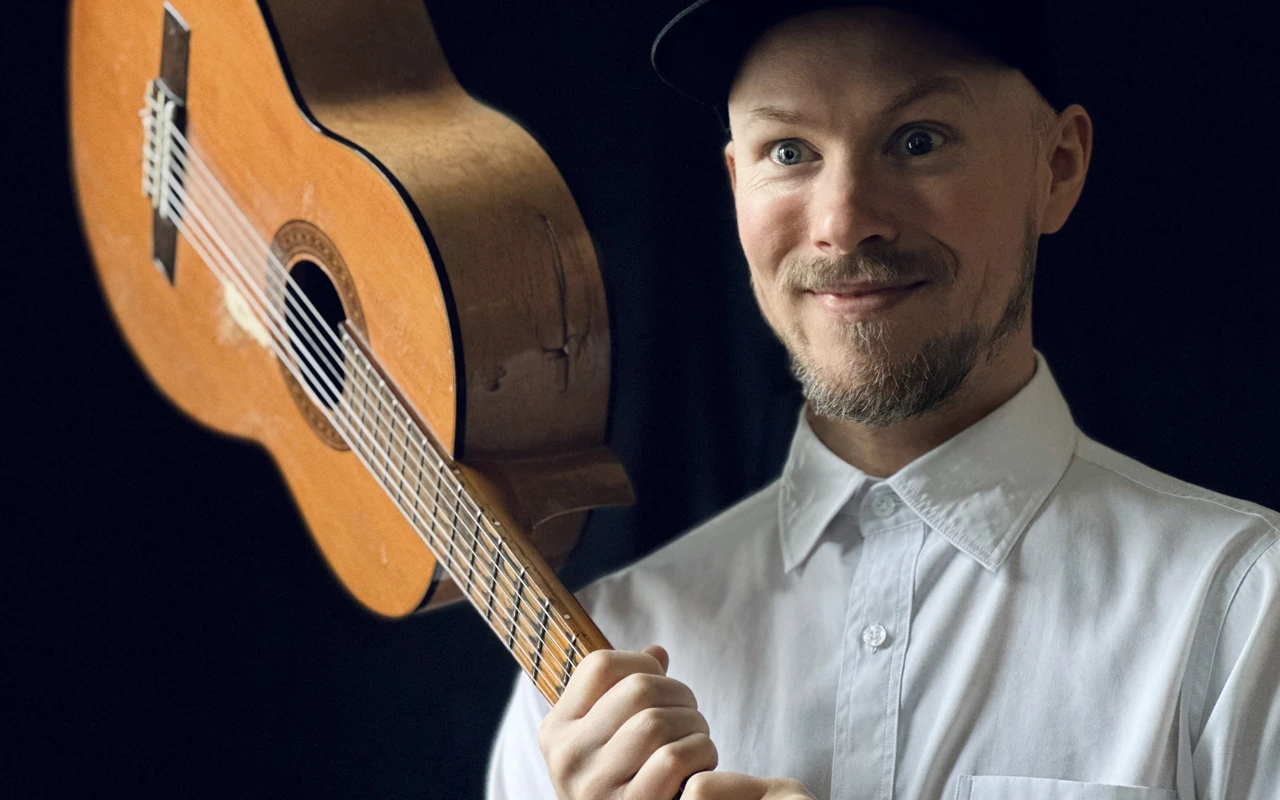 Arne Åsmund