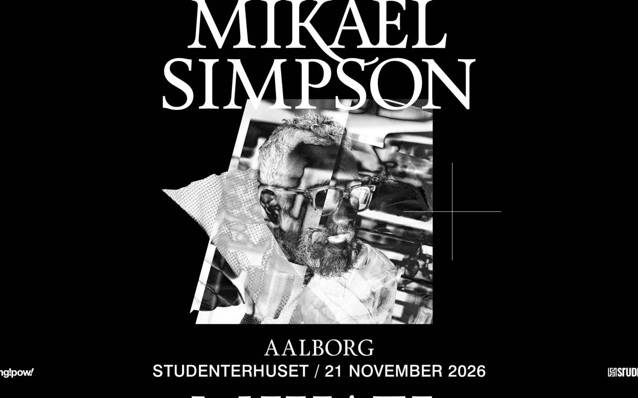 Mikael Simpson