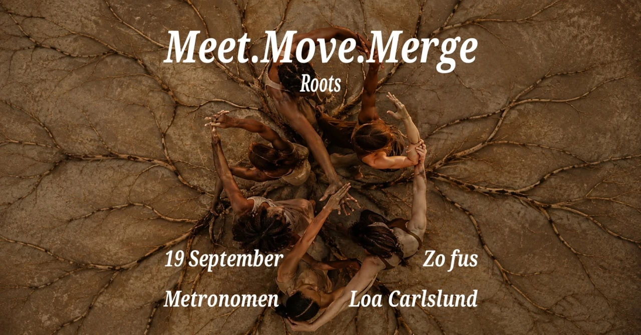 Meet.Move.Merge