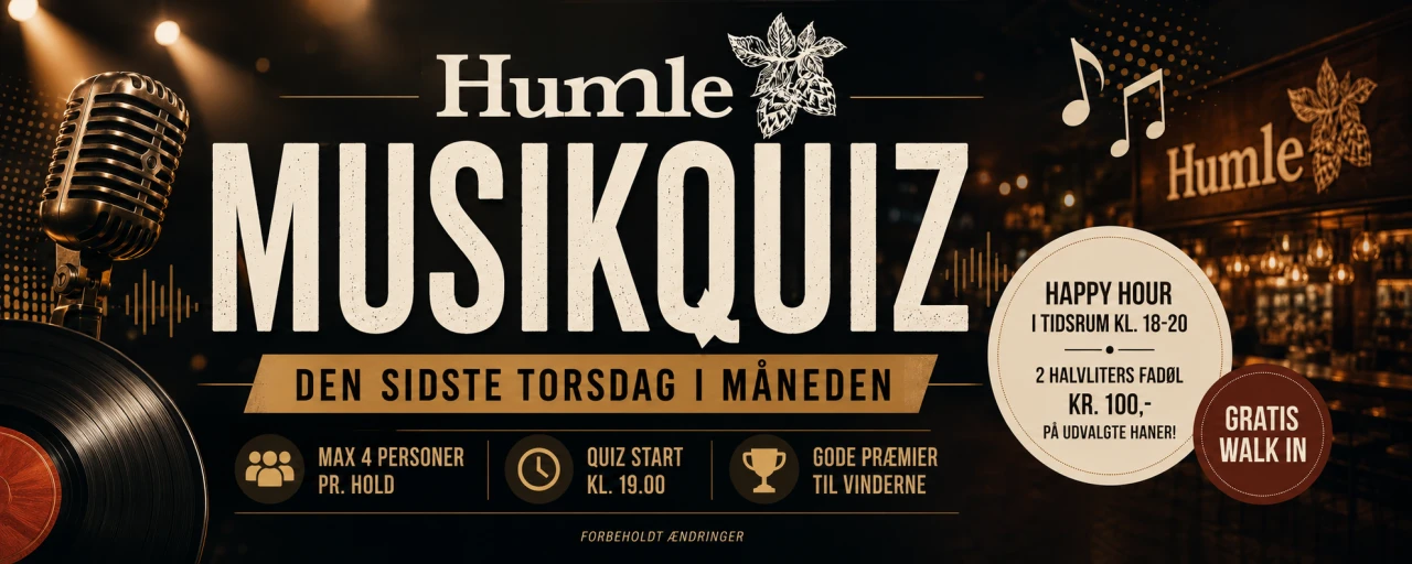 Musikquiz