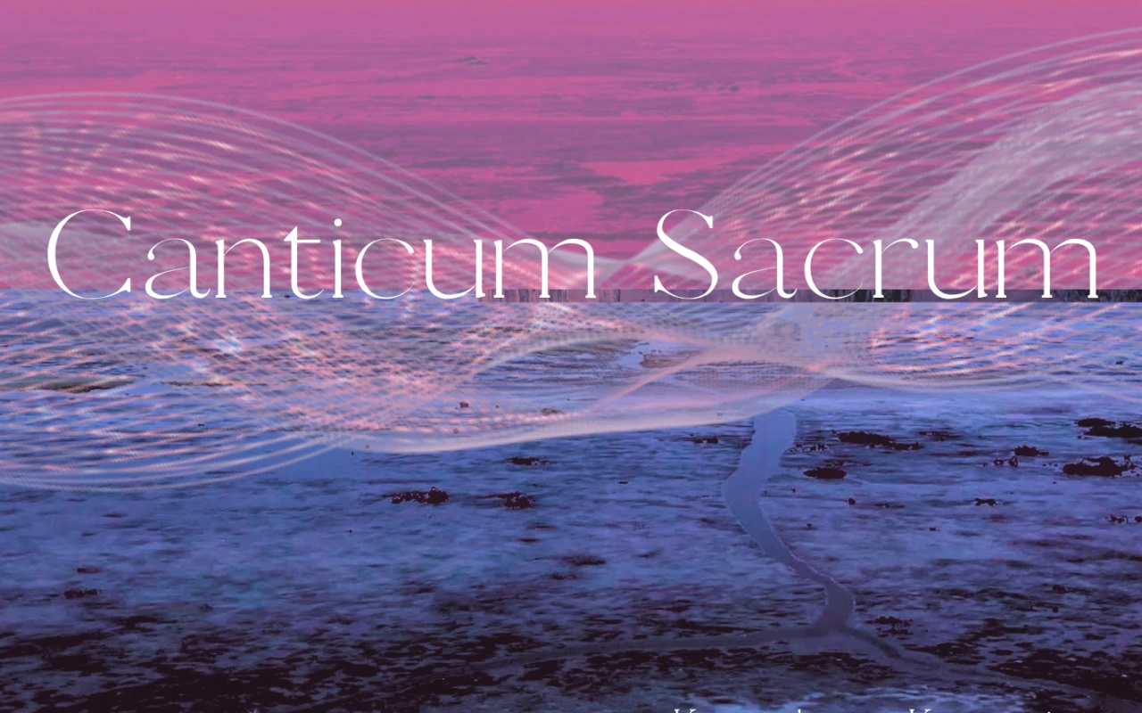 Canticum Sacrum - Kantoriets høstkonsert