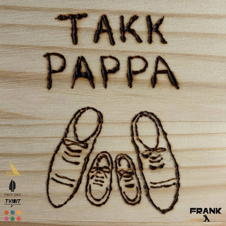 TAKK PAPPA