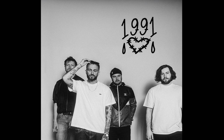 Bilde for arrangement 1991 + Mandalai Lamas