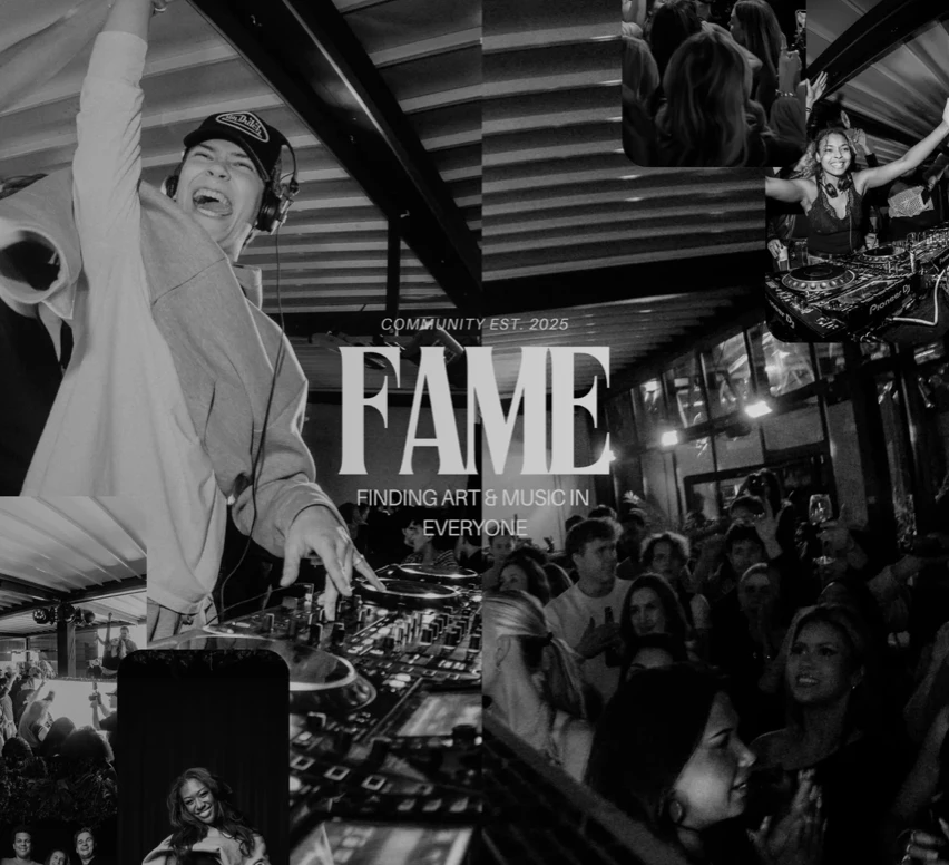 FAME 012 - FAME Trondheim