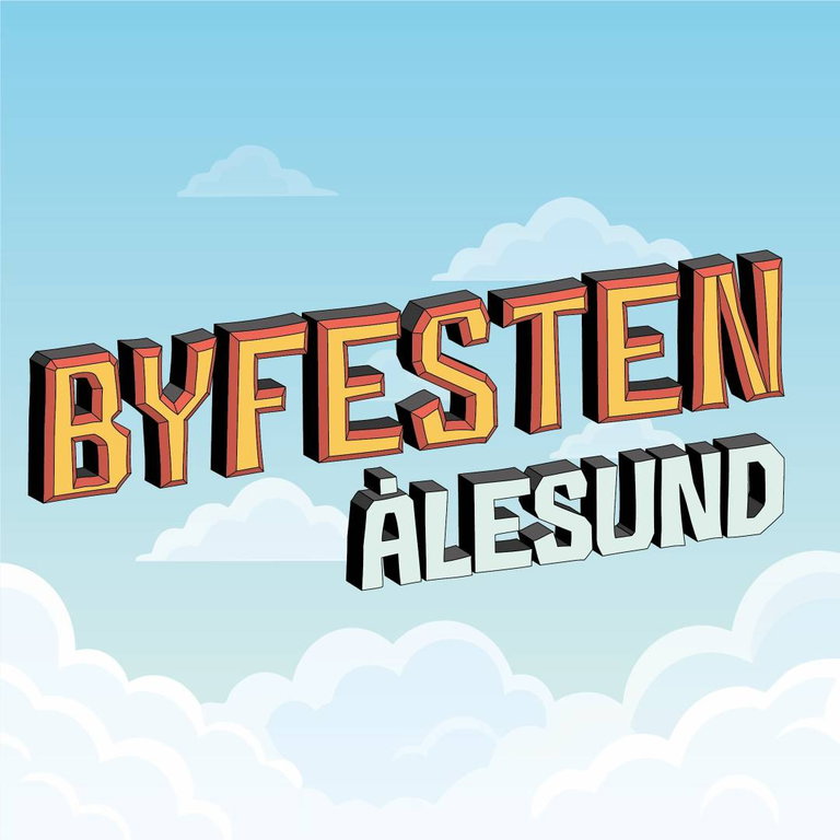 Byfesten Ålesund