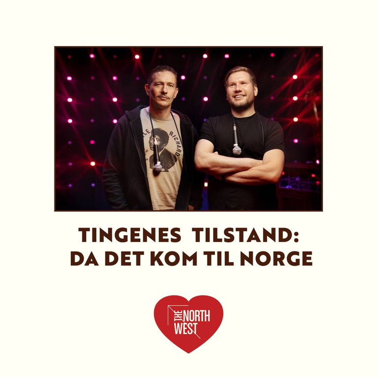 Tingenes tilstand: Da det kom til Norge