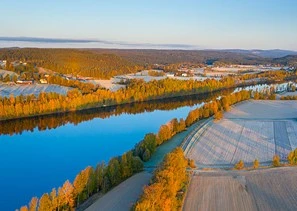 Vikingspel i Heradsbygd
