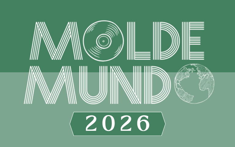 Molde Mundo 2026