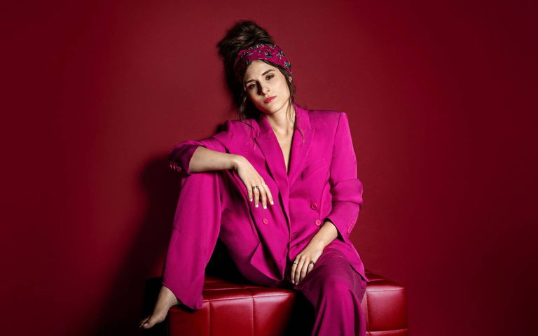 Bilde for arrangement Maijazz: Kinga Głyk // Fiskepiren