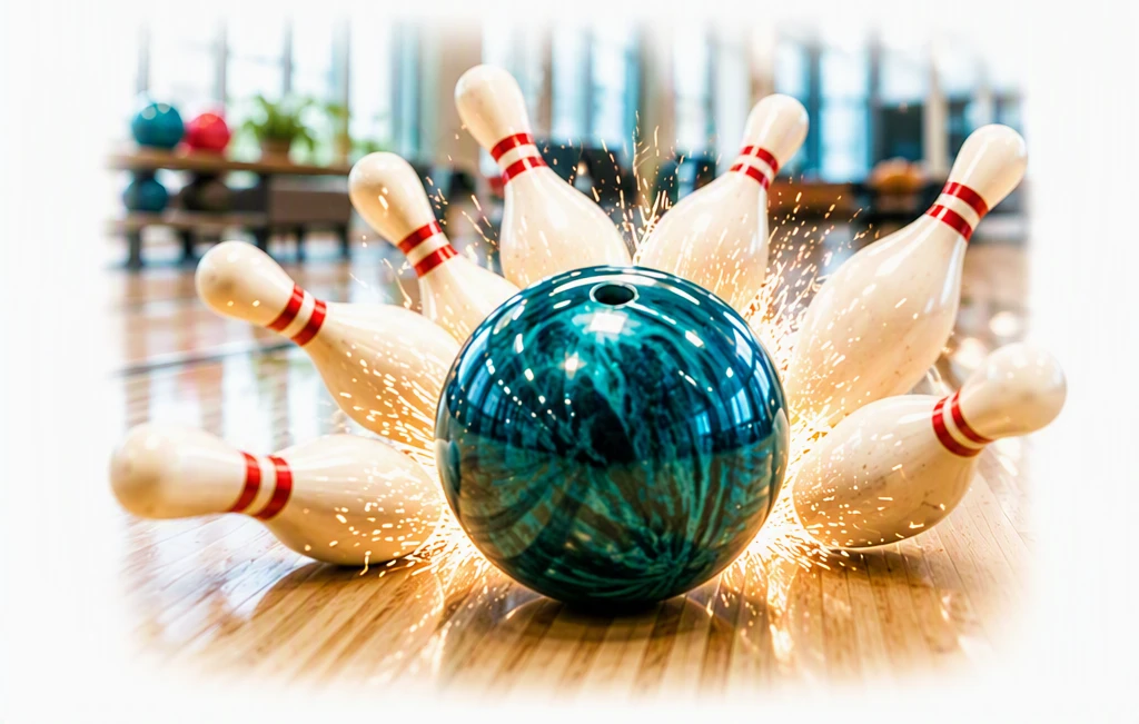 Bowlingaften i LW, 2026