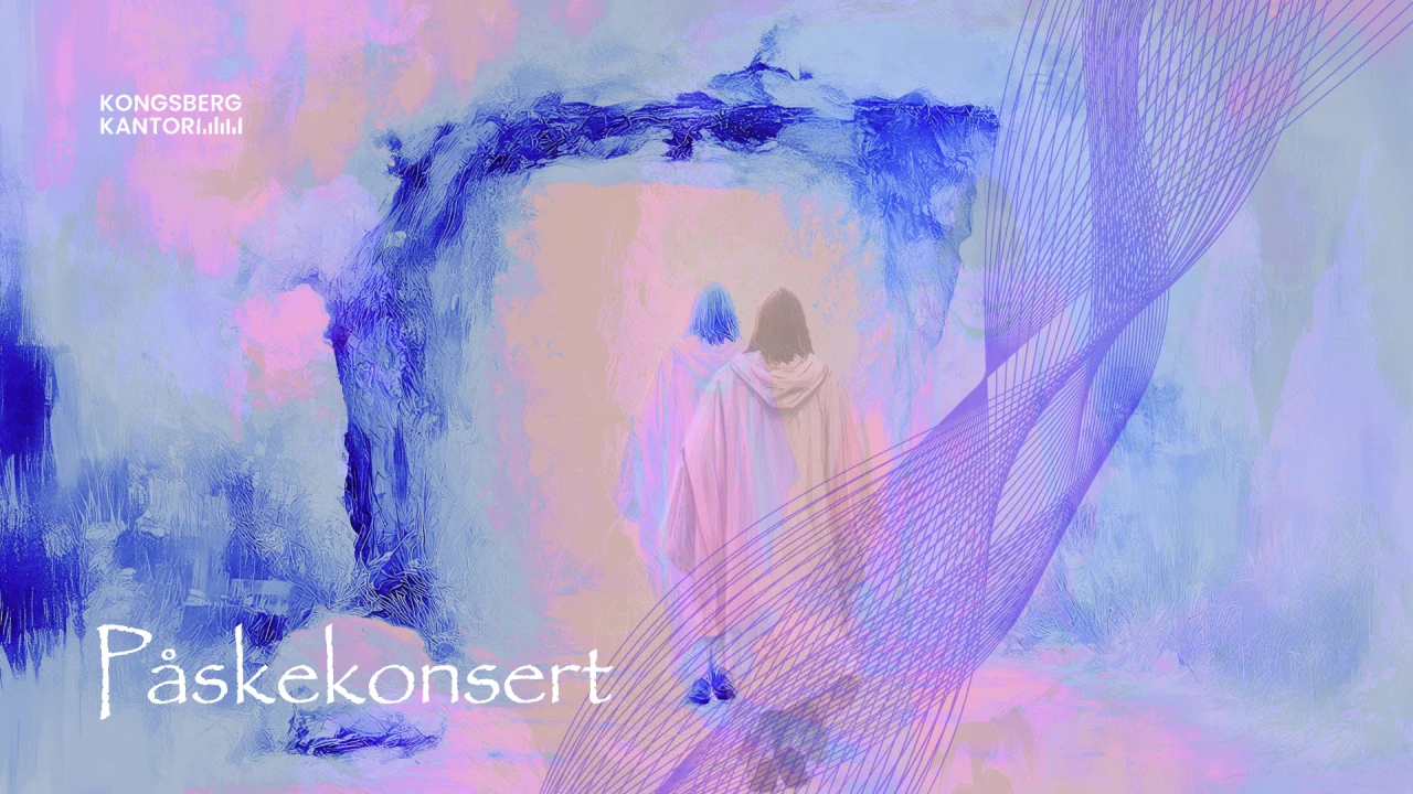 Påskekonsert