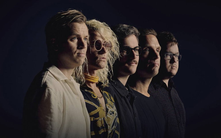 Bilde for arrangement Maijazz: Marius Neset // Fiskepiren