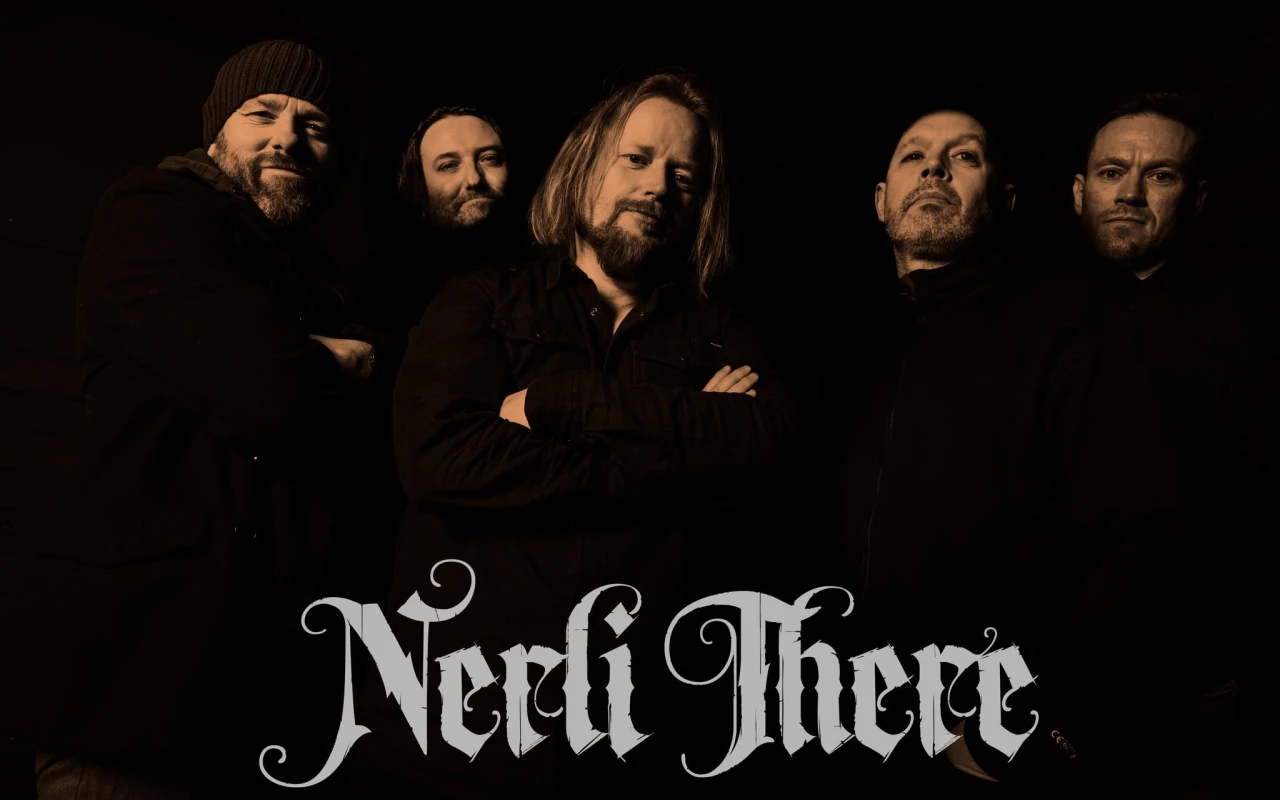 NERLI THERE // BRYGGA