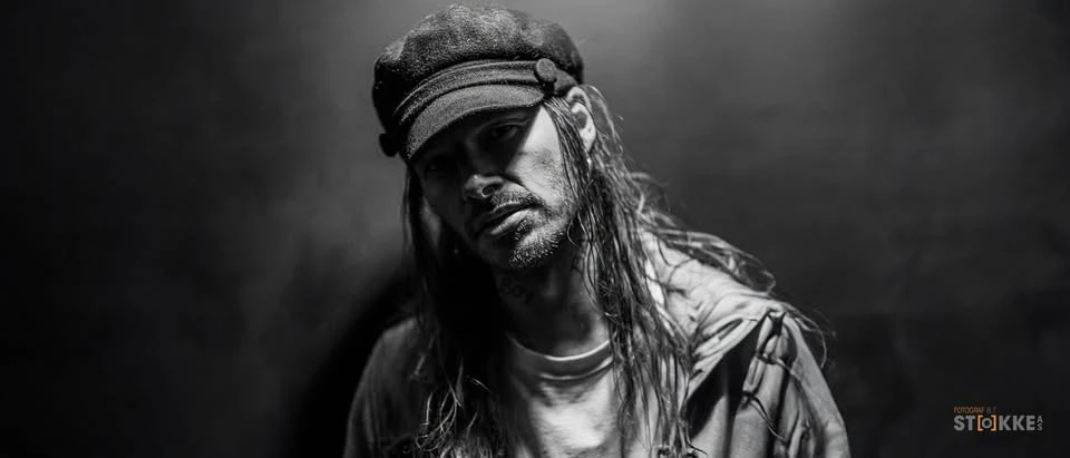 Anton Rudd // Vaktbua