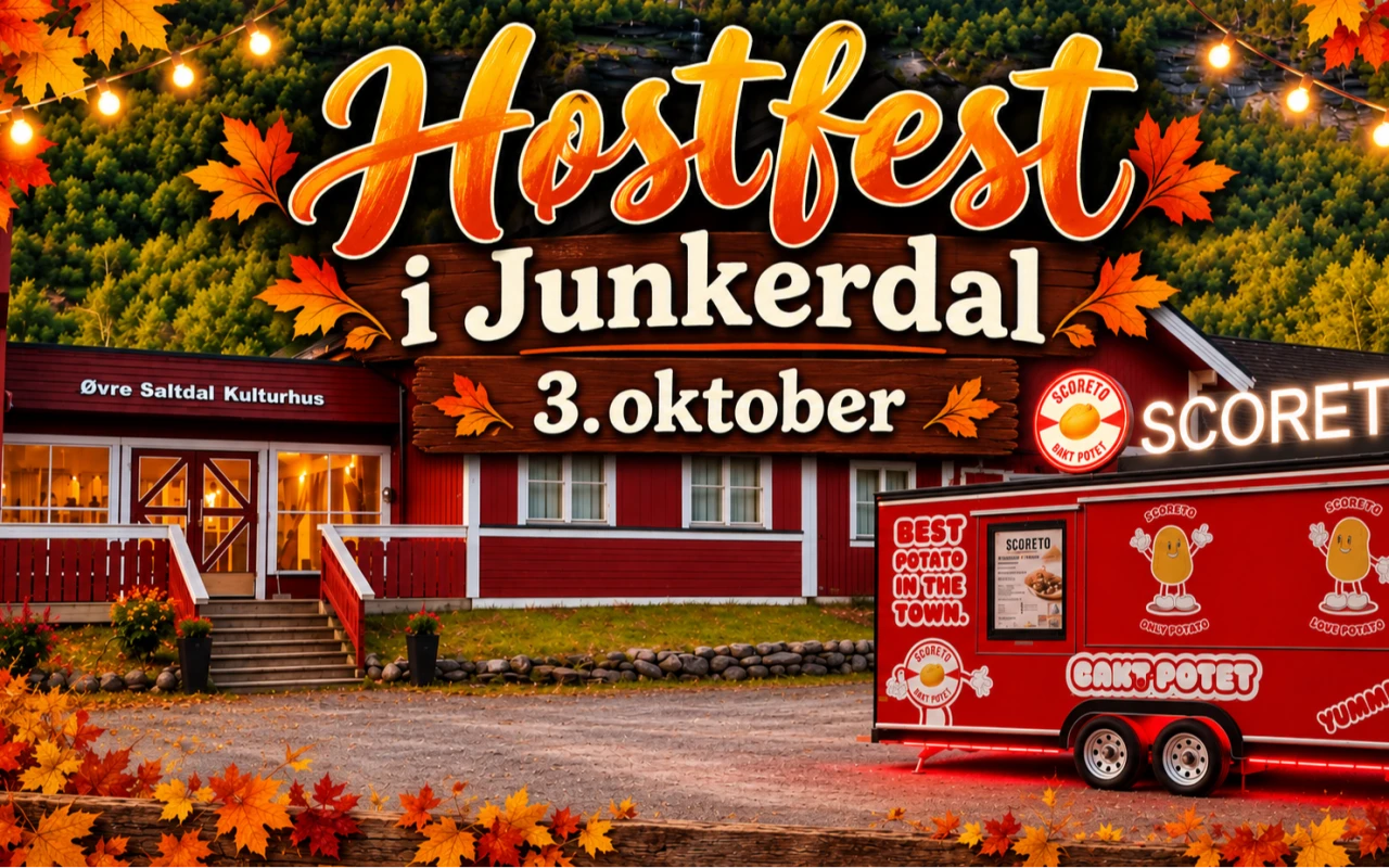 Høstfest