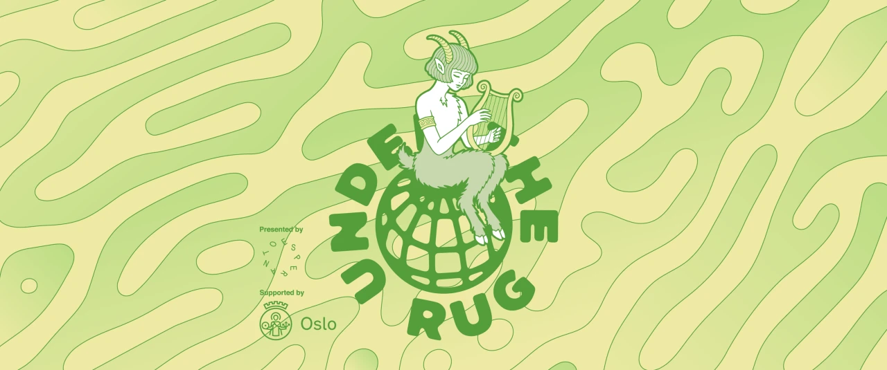 Under the Rug - October 2026