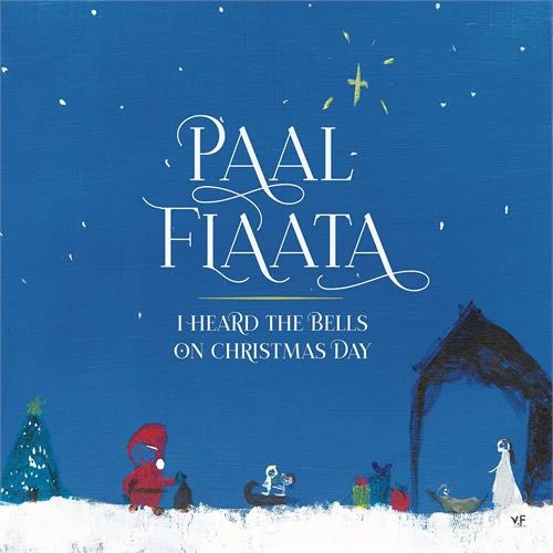 Paal Flaata // Julekonsert
