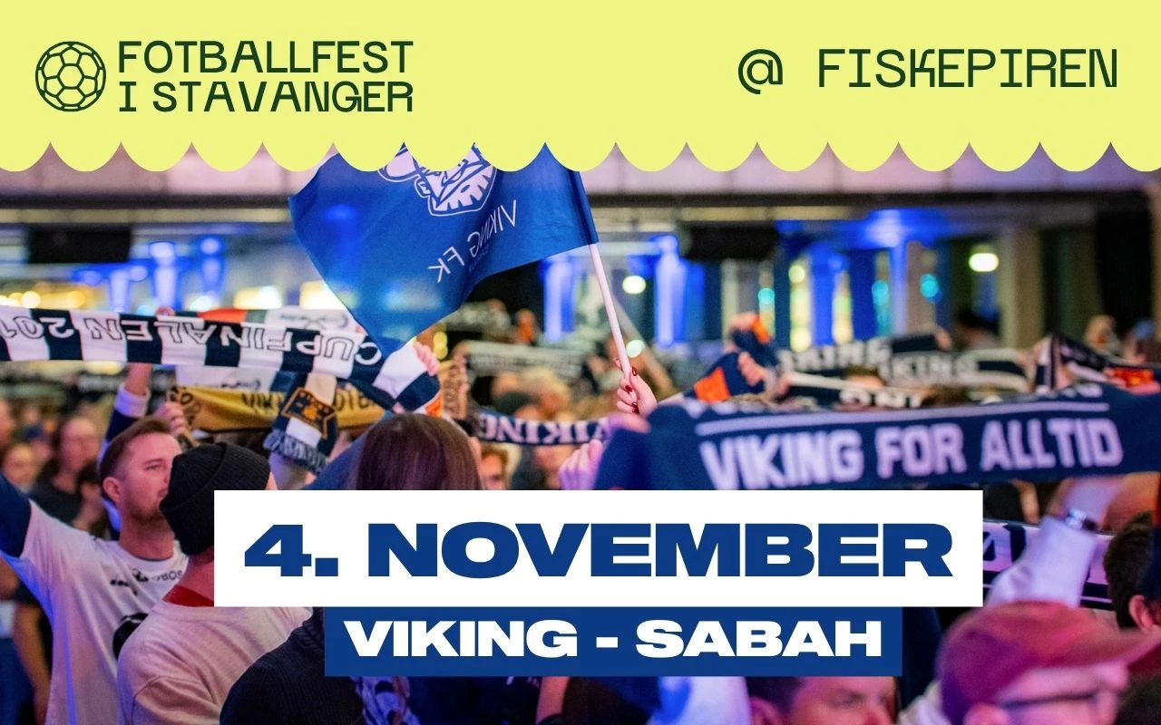 Viking - Sabah