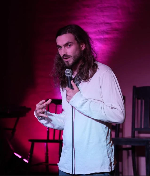 Oklungen Standup-Pub