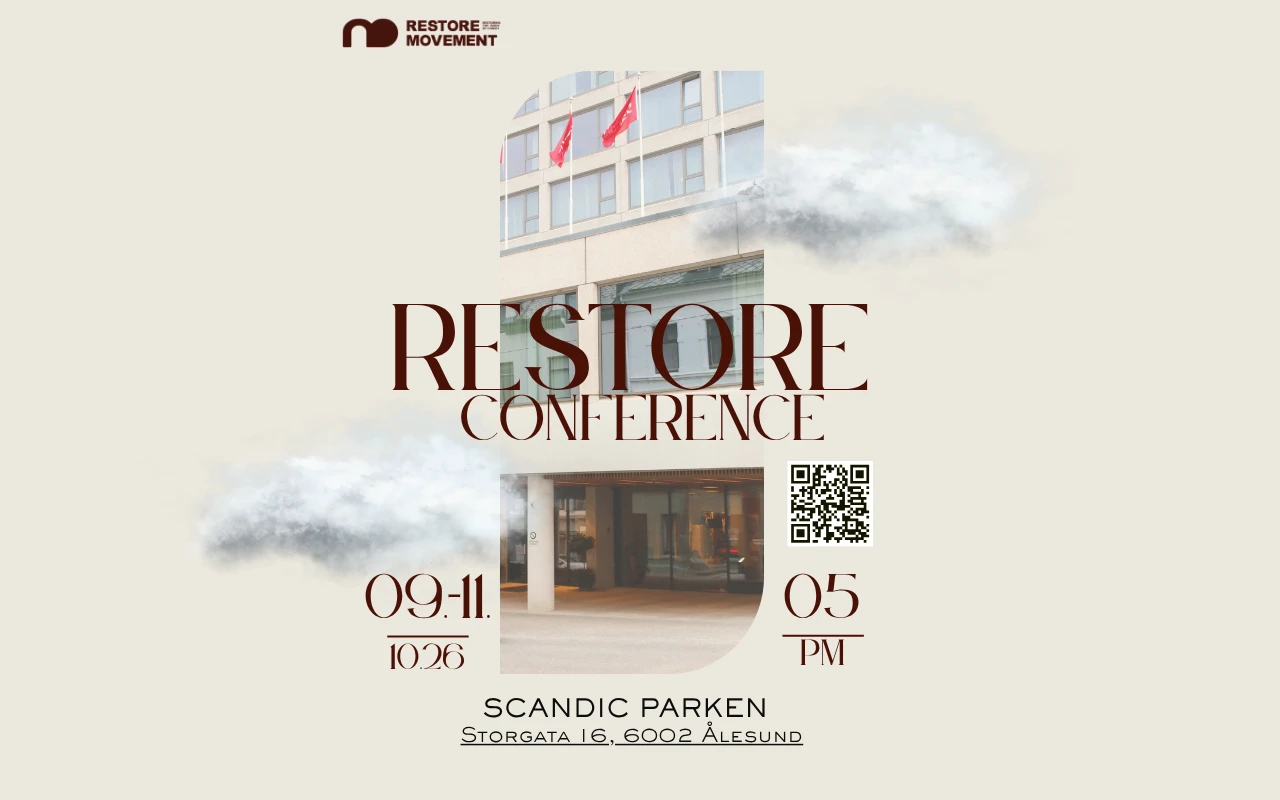 Restore Conference