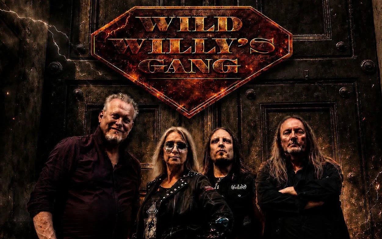 Wild Willy’s Gang