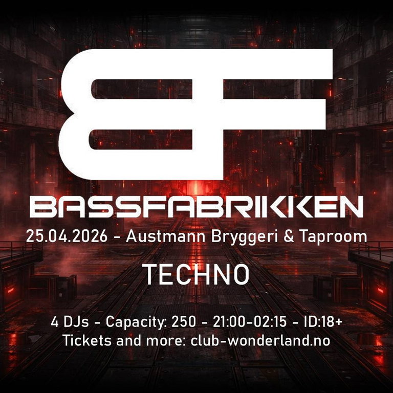 BASSFABRIKKEN