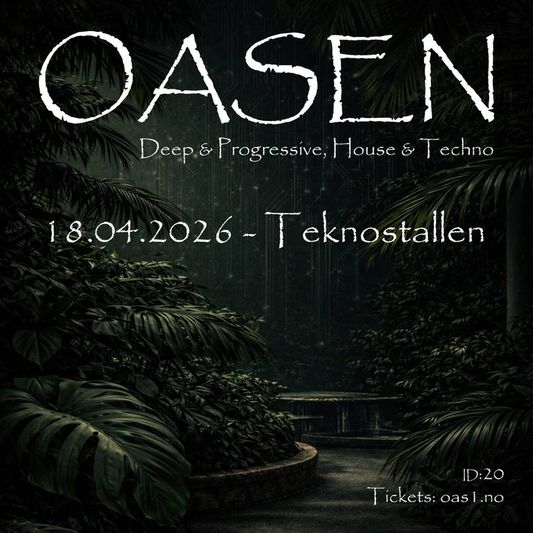 OASEN