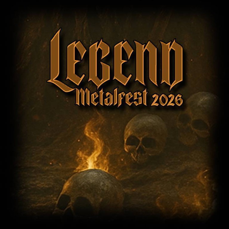 LEGEND METALFEST 2026