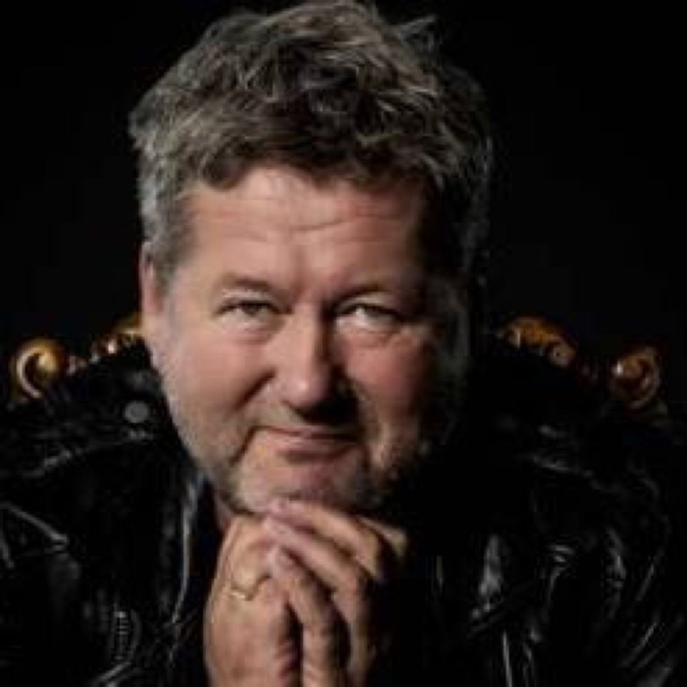 Bjarne Brøndbo - solo på Wiese