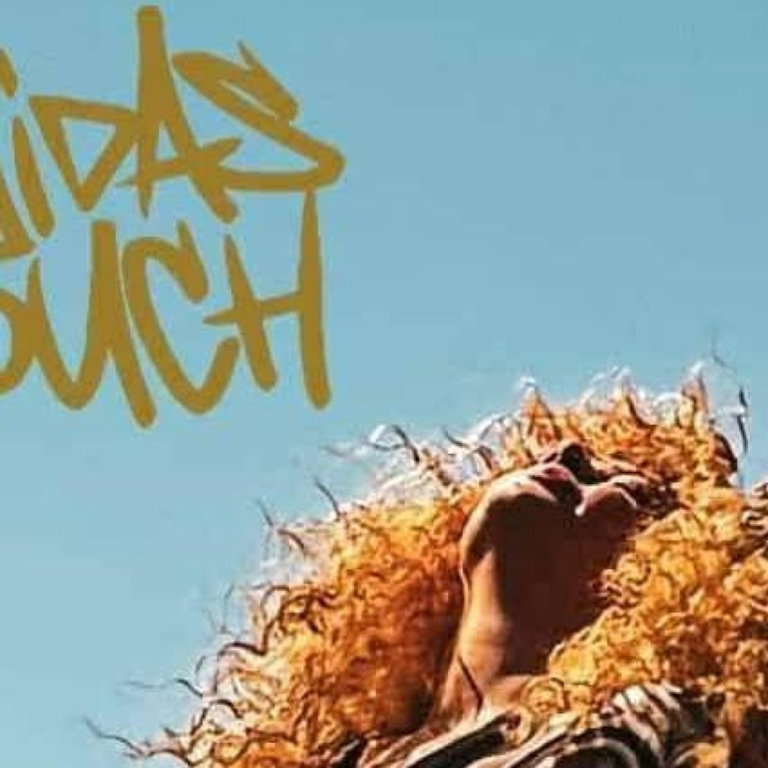 THERESE // «Midas Touch» release konsert! // PRELATEN