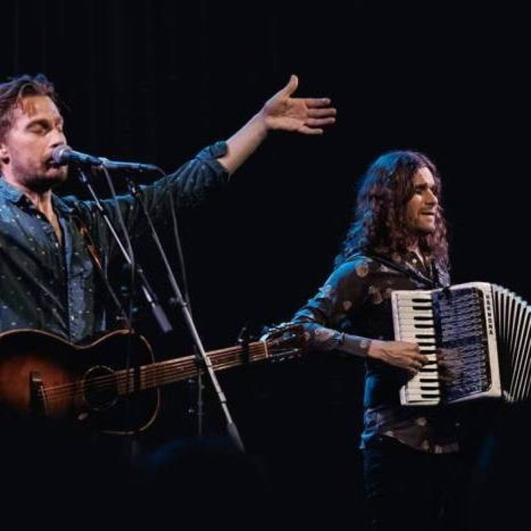 Raindogs Celebrating Tom Waits | Fæby