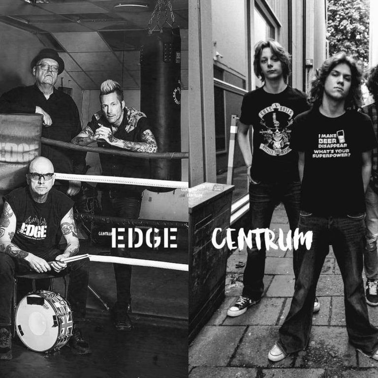 EDGE//Centrum