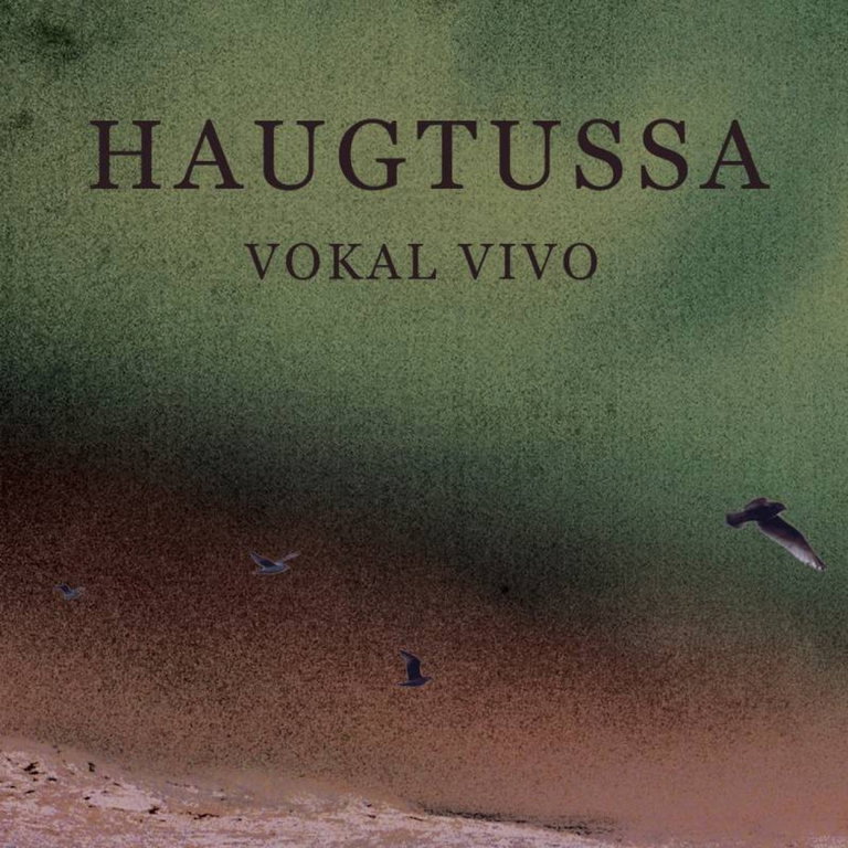 HAUGTUSSA - Konsert med Vokal Vivo, Åshild Bergill Hagen og Tina Lægreid Olsen i Kampen kirke