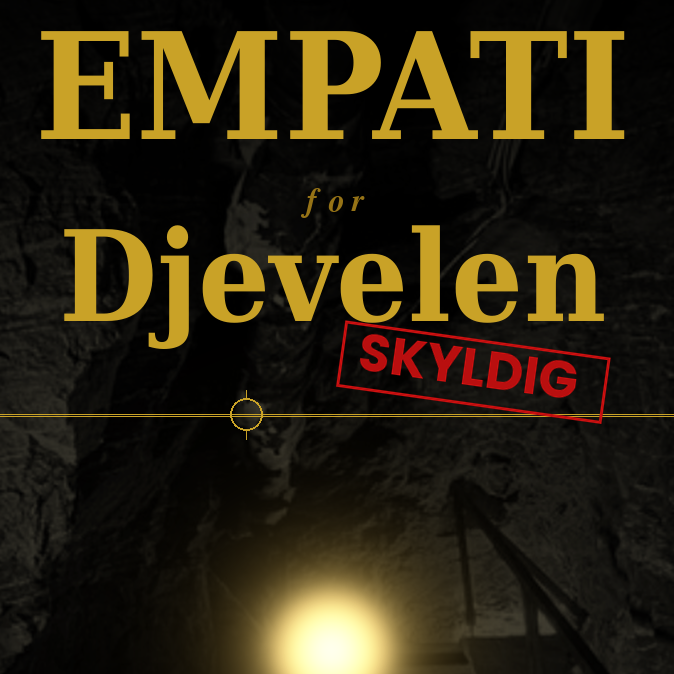 Empati for Djevelen