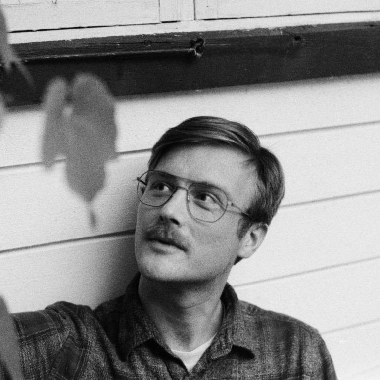 Jan Ivar Ekroll // Antikvariatet