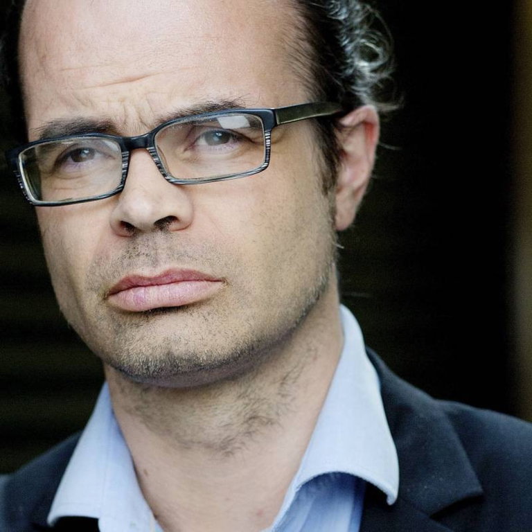 Hans Olav Lahlum på Wiese. Norsk demokratihistorie 1814-2026