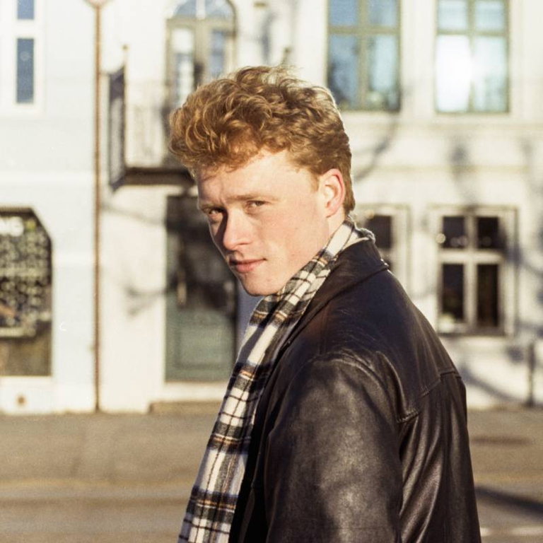 August Selnes // Halv ti på torsdag