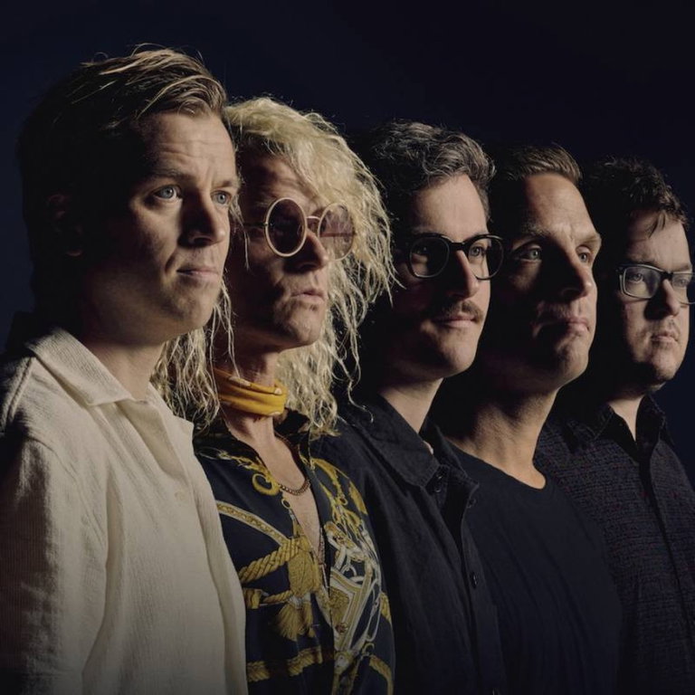 Maijazz: Marius Neset // Fiskepiren