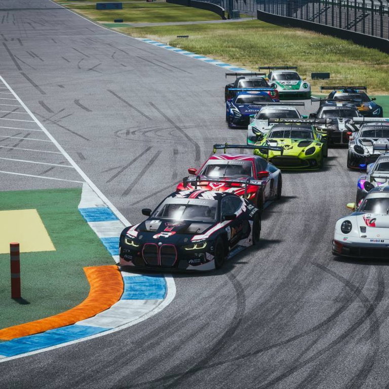 Porsche Festival 2026