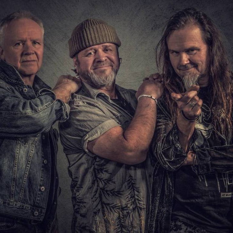 Return akustisk ekstrakonsert@Sjøboden Live scene