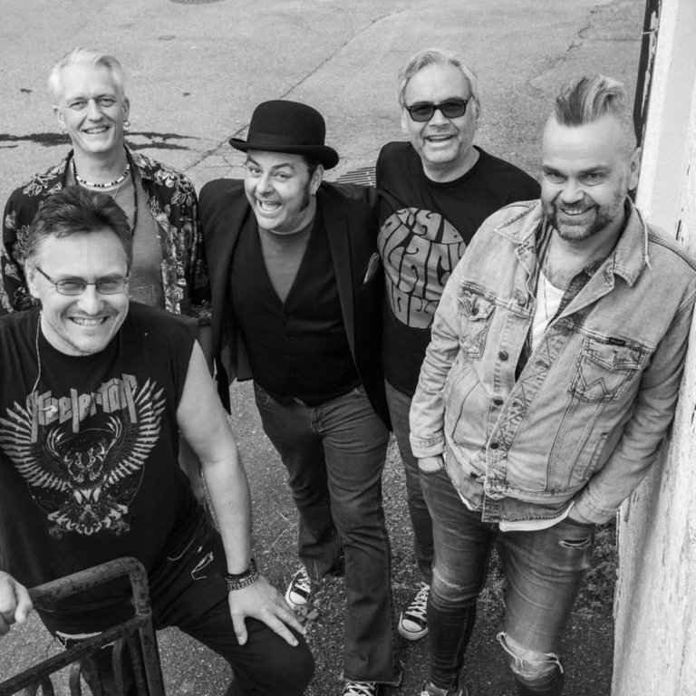 INGENTING - Akustisk