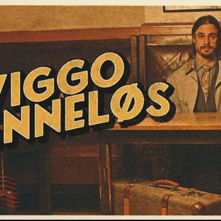 Viggo Venneløs // Løvenvold Theater