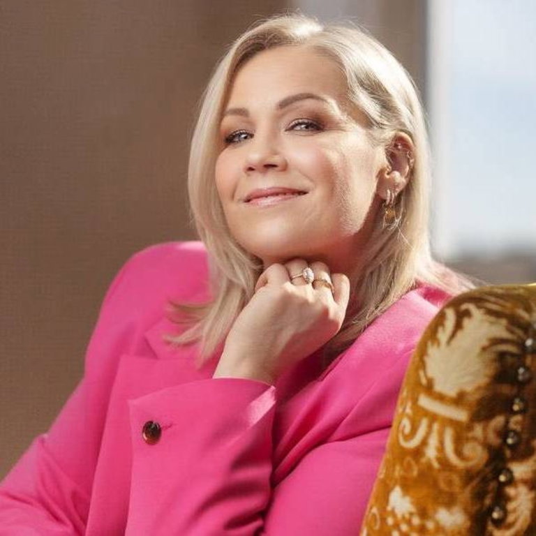 Maria Haukaas Mittet // Løvenvold Theater