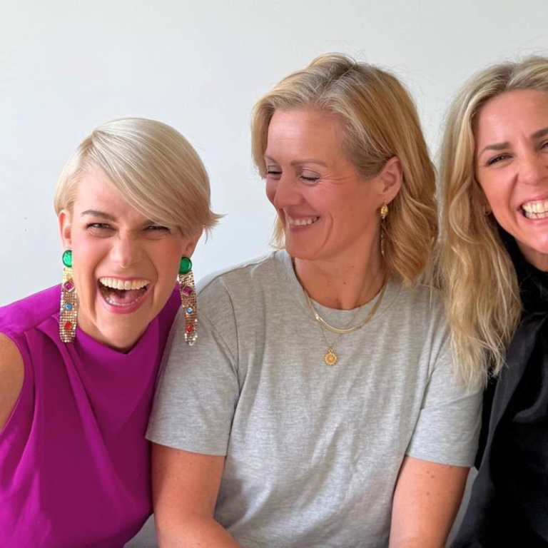 BARE HALVVEIS- et show om veien videre