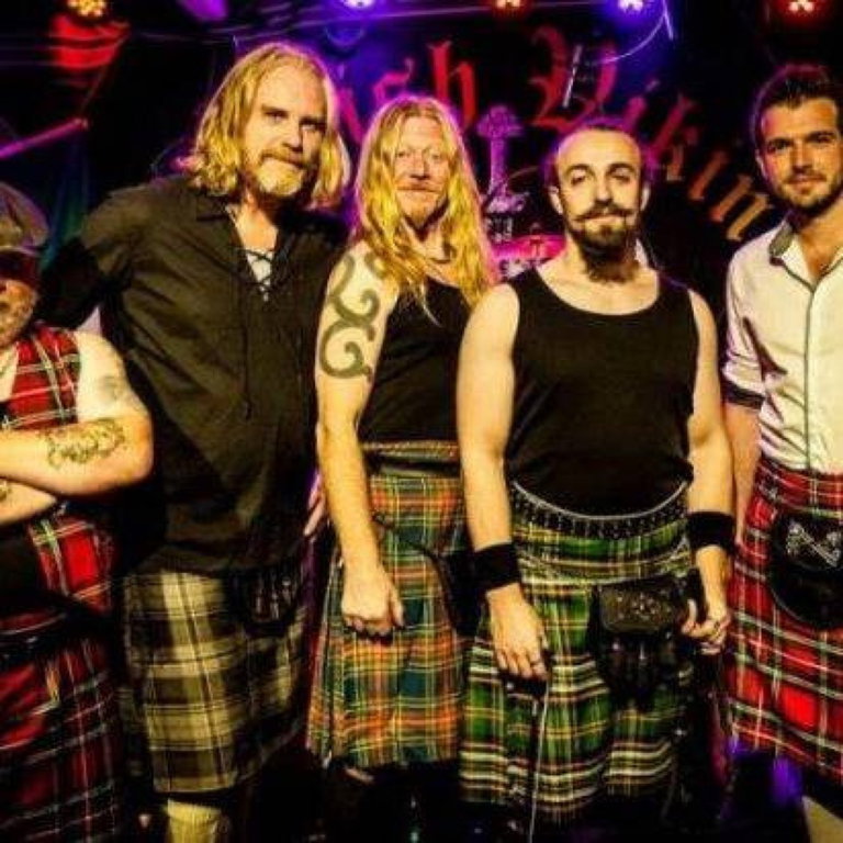 Irish Vikings